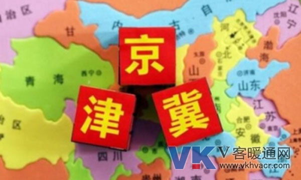 2017年底前 京津冀将建成统一的水环境监测网 2017年底前 京津冀将建成统一的水环境监测网
