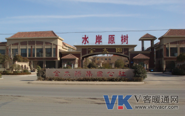 鹤壁金太阳水岸原树小区 鹤壁金太阳水岸原树小区