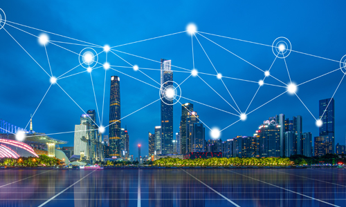 中国工程院院士邬贺铨：5G网络技术面临十大挑战